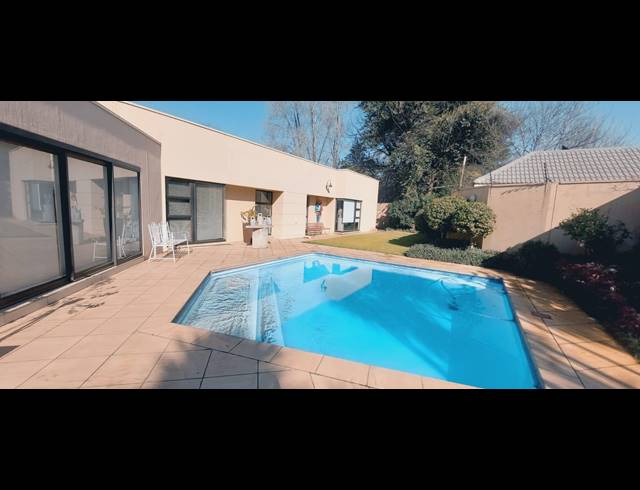 4 BEDROOM HOUSE FOR SALE IN THREE RIVERS PROPER